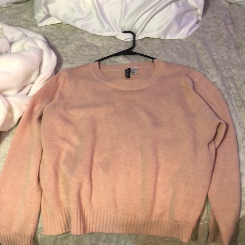 sweater